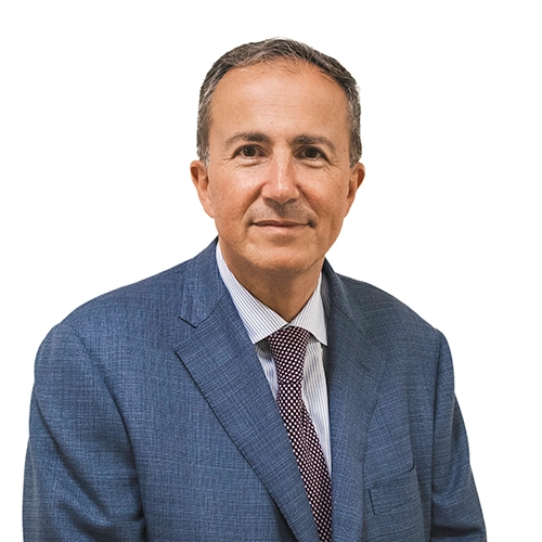 Dr. Carmelo Barbaccia